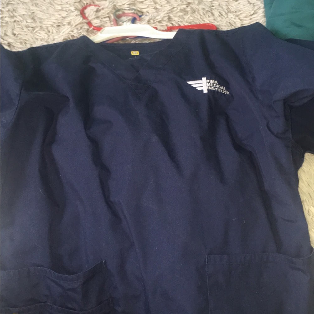 PIMA MEDICAL SCRUBS